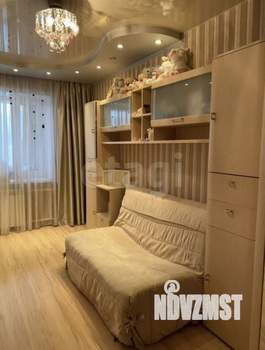 3-к квартира, вторичка, 87м2, 1/4 этаж