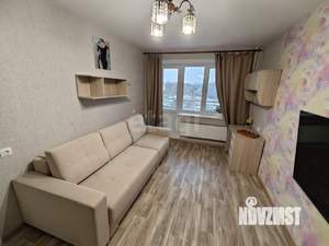 1-к квартира, вторичка, 35м2, 5/10 этаж