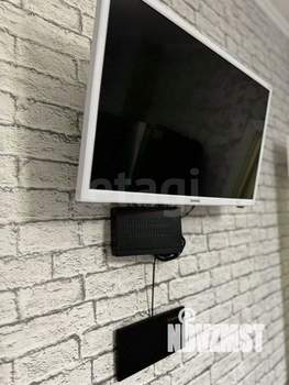 1-к квартира, вторичка, 35м2, 11/17 этаж