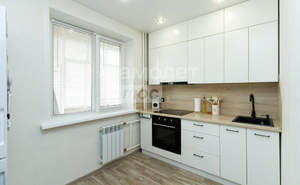 1-к квартира, вторичка, 37м2, 5/10 этаж