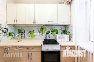 3-к квартира, вторичка, 55м2, 1/5 этаж