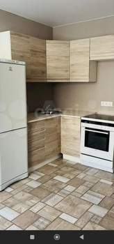 Студия квартира, вторичка, 18м2, 2/5 этаж