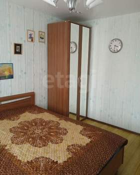 3-к квартира, вторичка, 66м2, 6/10 этаж