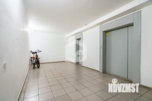 Студия квартира, вторичка, 32м2, 14/16 этаж