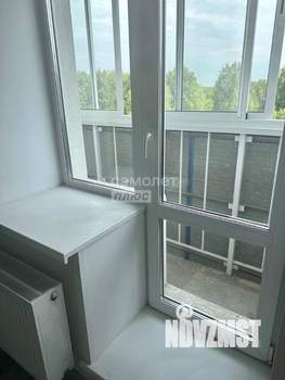 3-к квартира, вторичка, 73м2, 3/17 этаж