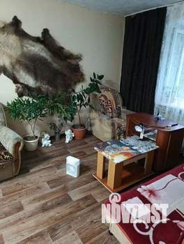 2-к квартира, вторичка, 31м2, 5/5 этаж