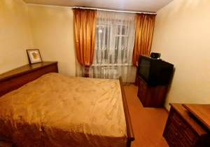 4-к квартира, вторичка, 82м2, 6/9 этаж