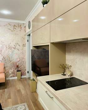 2-к квартира, вторичка, 55м2, 3/10 этаж