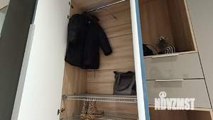 Студия квартира, вторичка, 34м2, 6/7 этаж