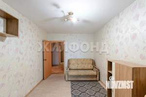 3-к квартира, вторичка, 79м2, 2/9 этаж
