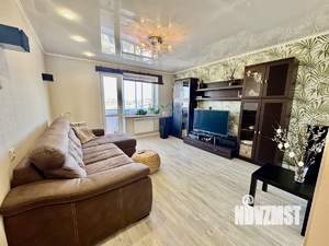 3-к квартира, вторичка, 65м2, 10/10 этаж