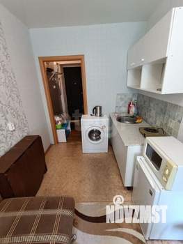 1-к квартира, вторичка, 13м2, 1/5 этаж