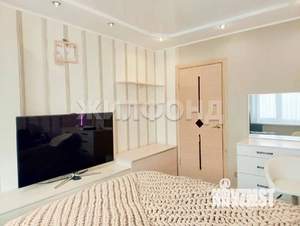 2-к квартира, вторичка, 50м2, 5/5 этаж