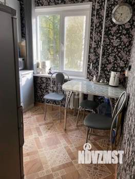 2-к квартира, вторичка, 41м2, 4/5 этаж