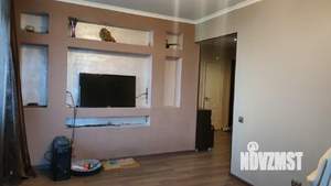 2-к квартира, вторичка, 55м2, 11/16 этаж