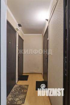 Студия квартира, вторичка, 17м2, 1/6 этаж