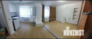 Студия квартира, вторичка, 25м2, 4/9 этаж