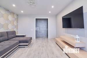 3-к квартира, вторичка, 62м2, 9/9 этаж