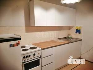 1-к квартира, вторичка, 34м2, 6/10 этаж