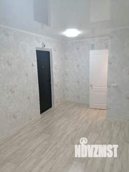 Студия квартира, вторичка, 18м2, 6/9 этаж