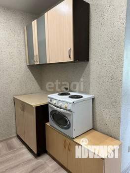 1-к квартира, вторичка, 22м2, 4/5 этаж