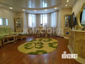 3-к квартира, вторичка, 110м2, 4/6 этаж