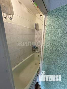 Студия квартира, вторичка, 18м2, 4/5 этаж