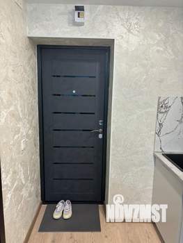 Студия квартира, вторичка, 18м2, 1/5 этаж