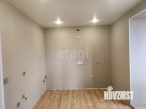 2-к квартира, вторичка, 35м2, 1/12 этаж