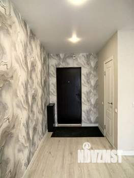 1-к квартира, вторичка, 24м2, 1/1 этаж