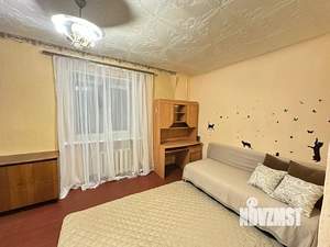 1-к квартира, вторичка, 30м2, 3/5 этаж