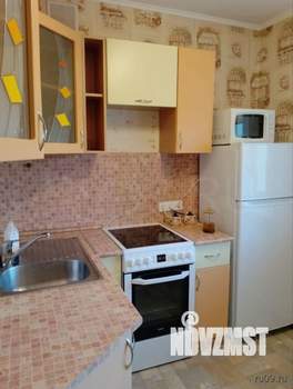 1-к квартира, вторичка, 29м2, 4/9 этаж