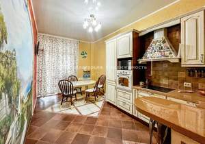 2-к квартира, вторичка, 68м2, 6/8 этаж