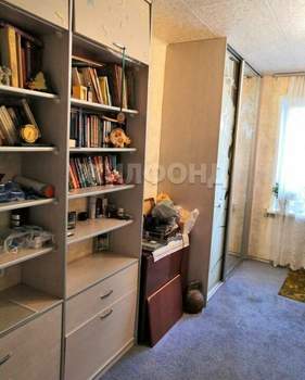 3-к квартира, вторичка, 73м2, 2/5 этаж