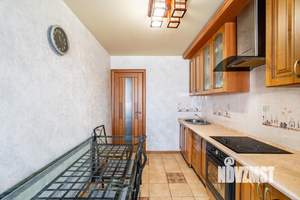 1-к квартира, вторичка, 42м2, 10/10 этаж