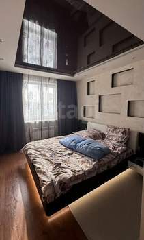 2-к квартира, вторичка, 60м2, 11/14 этаж