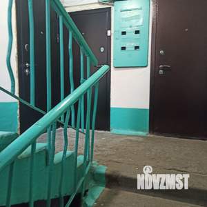 2-к квартира, вторичка, 45м2, 1/5 этаж