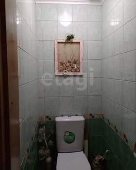 2-к квартира, вторичка, 53м2, 5/10 этаж