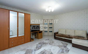 2-к квартира, вторичка, 60м2, 2/14 этаж