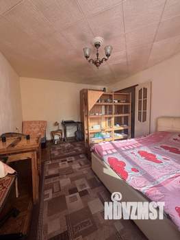 1-к квартира, вторичка, 34м2, 1/9 этаж