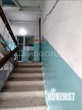 Студия квартира, вторичка, 20м2, 3/4 этаж