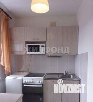 1-к квартира, вторичка, 22м2, 9/9 этаж