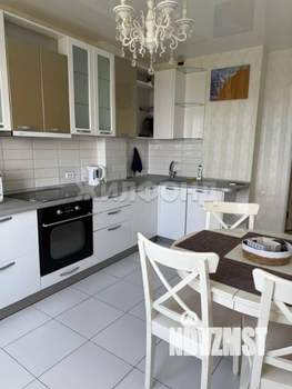 2-к квартира, вторичка, 55м2, 13/17 этаж