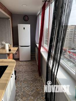 1-к квартира, вторичка, 48м2, 10/10 этаж