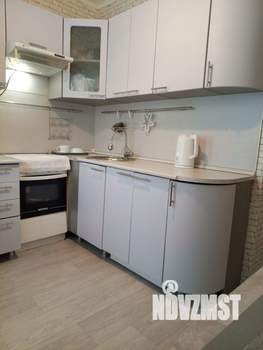 1-к квартира, вторичка, 36м2, 1/10 этаж