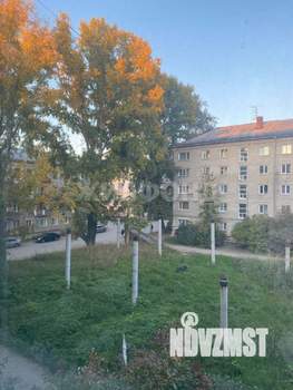 Студия квартира, вторичка, 19м2, 3/5 этаж