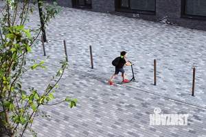 2-к квартира, строящийся дом, 58м2, 6/9 этаж