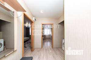 1-к квартира, вторичка, 38м2, 3/3 этаж