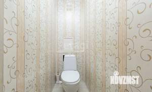 2-к квартира, вторичка, 45м2, 9/10 этаж