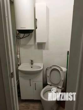 Студия квартира, вторичка, 17м2, 4/5 этаж